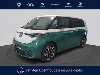 volkswagen-id.-buzz-1st-77kwh--20"--wegkl.-trekhaak--iq-light--two-tone