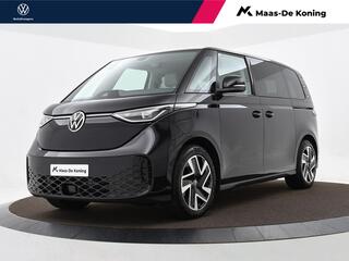 volkswagen-id.-buzz-pro-advantage-77kwh---204pk-navi-camera-20"lmv-matrix-led