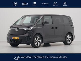 volkswagen-id.-buzz-1st-77kwh-204pk-navigatie-camera-acc-carplay