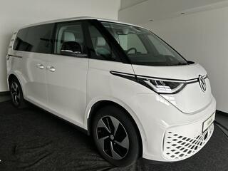 volkswagen-id.-buzz-pro-77kwh--19"-tilburg--velgen--park-assist---led--camera--schuifdeuren-lin