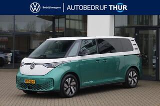 volkswagen-id.-buzz-pro-86-kwh-lwb-7p.-286pk---210kw,-7-persoons,-open-&-close-pakket-(elektrische-a