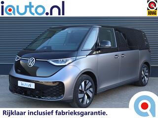 volkswagen-id.-buzz-pro-286pk-86-kwh-lwb-7p.-led-acc-camera-elek.-schuifdeuren-keyless-19"