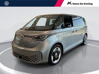 volkswagen-id.-buzz-pro-86-kwh-lang-lang---7-persoons---open-en-close---trekhaak---multimedia-pakket