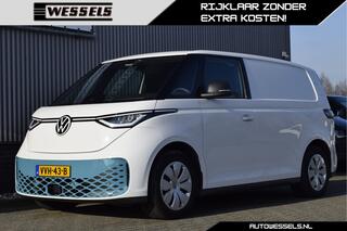 volkswagen-id.-buzz-cargo-77-kwh-204pk-adaptive-cruise,-carplay,-stoelverwarming,