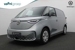 volkswagen-id.-buzz-cargo-77-kwh-204pk--trekhaak--3-zits--stoelverwarming--camera--standkachel-