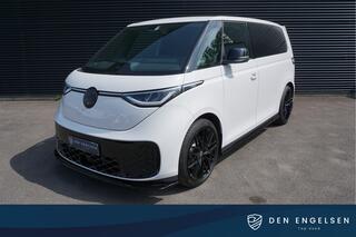 volkswagen-id.-buzz-cargo--exclusive-edition--21"-velgen--open-en-close-pakket--acc--apple-carp