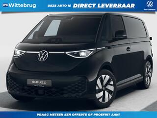volkswagen-id.-buzz-cargo-bulli-edition-79-kwh---trekhaak-zwenkbaar---verwarmbare-voorstoelen---acht