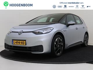 volkswagen-id.3-pro-58-kwh--stoelverwarming--navigatie--voorklimatisering--carplay--adaptieve-c
