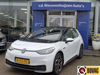 volkswagen-id.3-pure-45-kwh--navi--camera--adpt.-cruise--info-bas:-0492-588982