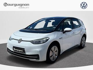 volkswagen-id.3-pure-45-kwh-150-pk--navi--clima--acc--incl.-wallbox-22kwh