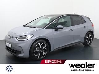 volkswagen-id.3-pro-business-(1)-gp-58-kwh-accu,-150-kw---204-pk-hatchback-elektrische-aandrijving