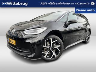 volkswagen-id.3-pro-business-58-kwh-navigatie-pro---parkeersensoren---app-connect---19"lm-velgen