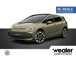 volkswagen-id.3-pure-oranje-edition-52-kwh-accu,-125-kw---170-pk-h-atchback-elektrische-aandrijving-