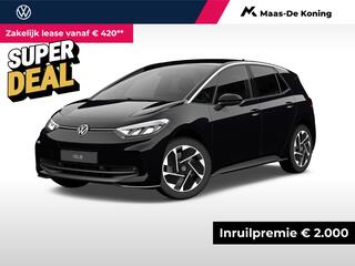 volkswagen-id.3-pure-business-52-kwh-accu.-170-pk-sfeerverlichting-·-multifunctioneel-stuurwiel-·-st