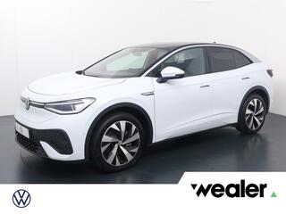 volkswagen-id.5-pro-77-kwh--204-pk--soh-91---panoramadak--matrix-led-koplampen--verwarmde-voors