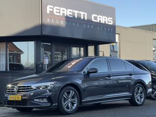 volkswagen-passat-1.5-tsi-aut7-2x-r-line-elegance-leder-navi-camera-carplay-led-lmv-pdc