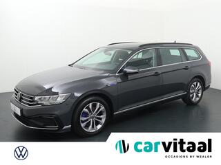 volkswagen-passat-variant-1.4-tsi-phev-gte-business--218-pk--ergocomfort-bestuurdersstoel--keyles