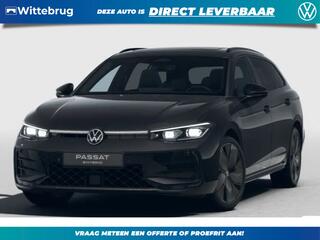 volkswagen-passat-variant-1.5-ehybrid-r-line-business-*black-style*