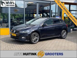 volkswagen-polo-1.0-tsi-115-pk-r-line---adaptive-cruise---app-connect