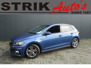 volkswagen-polo-1.0-tsi-highline-business-r---rijklaar---navigatie