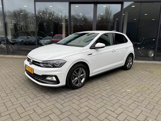 volkswagen-polo-1.0-tsi-highline-r,clima,digi-dash,carplay,navi,parkpilot,lmv