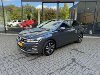 volkswagen-polo-1.0-tsi-comfortline,schuifdak,led,clima,adapt-cruise,navi,pdc-v+
