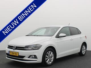 volkswagen-polo-1.0-tsi-highline-stoelverw---clima---pdc---bluetooth---acc---zwarte-hemel!