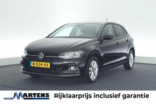 volkswagen-polo-1.0-tsi-95pk-highline-stoelverwarming-navigatie-climate-control