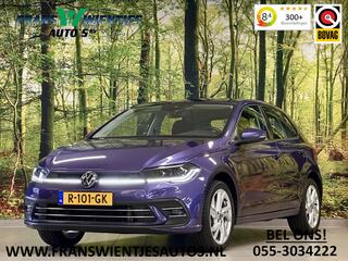 volkswagen-polo-1.0-tsi-r-line-business--achteruitrijcamera--parkeersensoren--iq-light--apple-ca