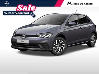 volkswagen-polo-life-edition-1.0-tsi-95-pk-7-versn.-dsg-·-achteruitrijcamera-·-airconditioning-autom