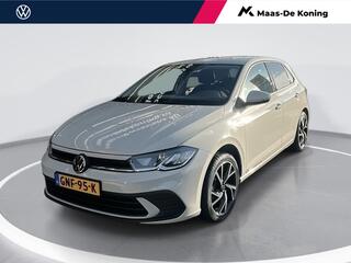 volkswagen-polo-1.0-tsi-life-edition--multimedia-pakket--apple-carplay--achteruitrijcamera---par