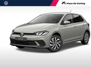 volkswagen-polo-life-edition-1.0-tsi-95-pk-5-versn.-hand-·-achteruitrijcamera-·