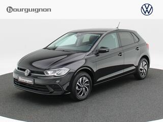 volkswagen-polo-life-edition-1.0-70-kw---95-pk-tsi-hatchback-5-ver-sn.-hand--travel-assist--2-zone