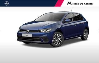 volkswagen-polo-life-edition-1.0-tsi-95-pk-5-versn.-hand-·-achteruitrijcamera-·-regensensor-·