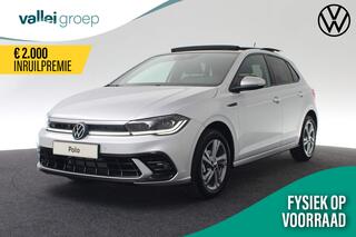 volkswagen-polo-1.0-tsi-95pk-dsg-r-line--camera--panoramadak--iq-light--acc--clima--16-inch