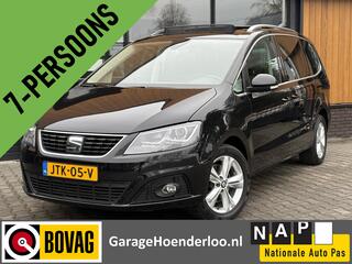 volkswagen-sharan---seat-alhambra-1.4-tsi-zeer-compleet.-uniek!!!