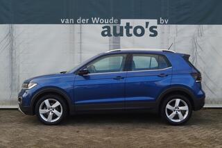volkswagen-t-cross-1.0-tsi-115pk-style--led-ecc-acc-pdc-