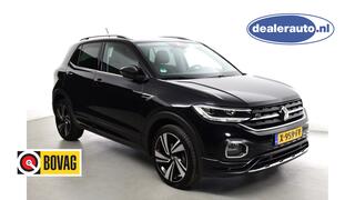 volkswagen-t-cross-1.5-tsi-r-line-carplay,-14dkm-!,-acc-camera