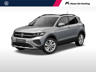 volkswagen-t-cross-life-edition-1.0-tsi-95-pk-5-versn.-hand-·-achteruitrijcamera-·-draadloze-telefoo