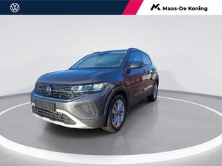 volkswagen-t-cross-life-edition-1.0-tsi-95-pk-5-versn.-hand-·-comfort-pakket-·-17"-manilla