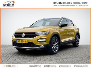 volkswagen-t-roc-1.5-tsi-style-executive-pack--navigatie--apple-carplay-android-auto--elek.-achte