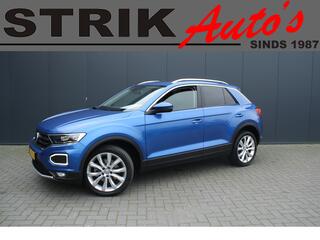 volkswagen-t-roc-1.0-tsi-style---virtual-dashboard---panoramadak---xenon---navigatie---pdc