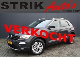 volkswagen-t-roc-1.5-tsi-style-business-automaat---navigatie---camera---trekhaak