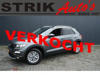 volkswagen-t-roc-1.5-tsi-style-business---automaat---navigatie---camera---pdc---rijklaar
