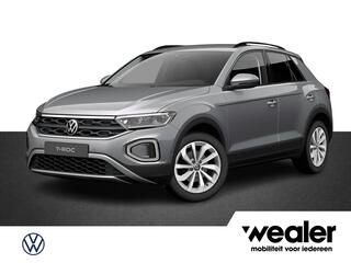 volkswagen-t-roc-life-edition-1.0-85-kw---116-pk-tsi-suv-6-versn.-h-hand--climatronic--multimedia-