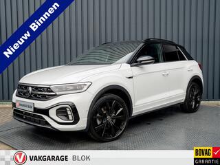 volkswagen-t-roc-1.5-tsi-150pk-r-line-business--iq-light--trekhaak-afnb.--camera--keyless--side