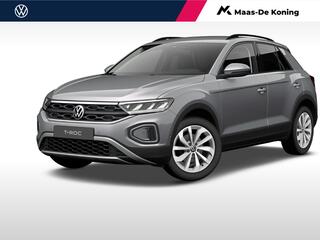 volkswagen-t-roc-life-edition-1.5-tsi-150-pk-7-versn.-dsg-·-achteruitrijcamera-·-parkeersensoren-voo