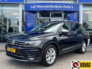 volkswagen-tiguan-allspace-1.5-tsi-highline-7p.--lage-km-stand-!!--navi--cruise-adaptief--keyles