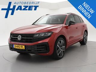 volkswagen-touareg-r-3.0-tsi-v6-ehybrid-4motion-r-462-pk-*chili-red*-+-panorama--stoelventilatie--