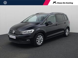 volkswagen-touran-1.5tsi-150pk-comfortline-7p-dsg-·-navigatie-·-parkeersensoren-+-camera-·-stoelverw